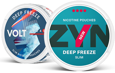 Deep Freeze