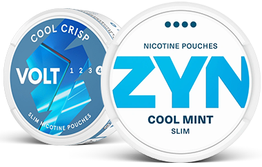 Cool Crisp & Cool Mint