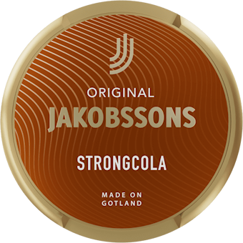 Strong Cola