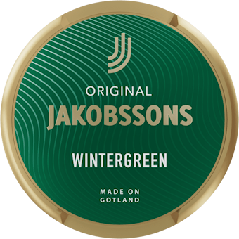 Wintergreen