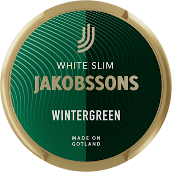 Wintergreen