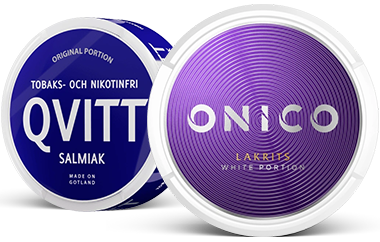 Qvitt / Onico