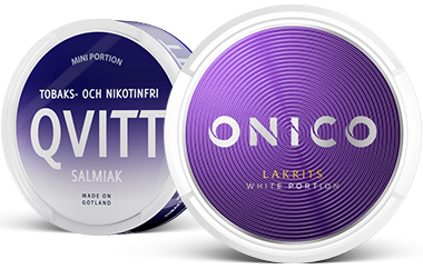 Qvitt / Onico