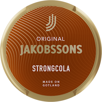 Strong Cola