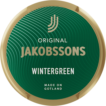 Wintergreen