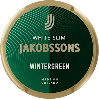 Wintergreen